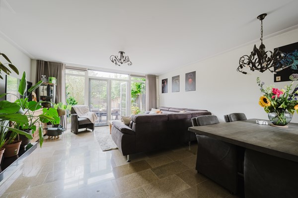 Medium property photo - Dallelaan 2, 3208 CG Spijkenisse